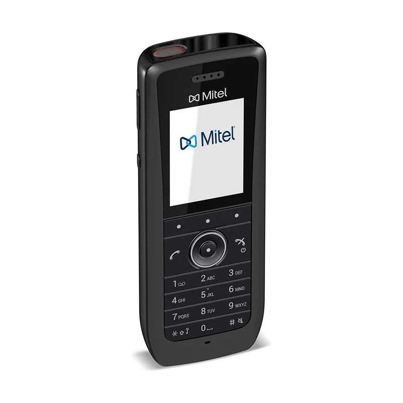 Mitel ITALIA S.R.L.