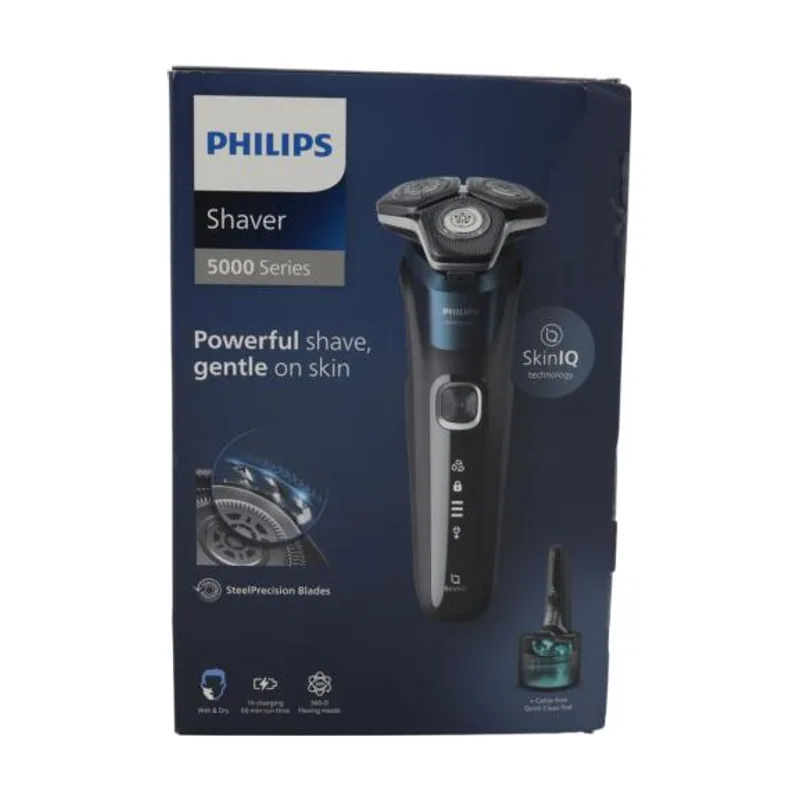 Philips SHAVER Series 5000 S5889/50