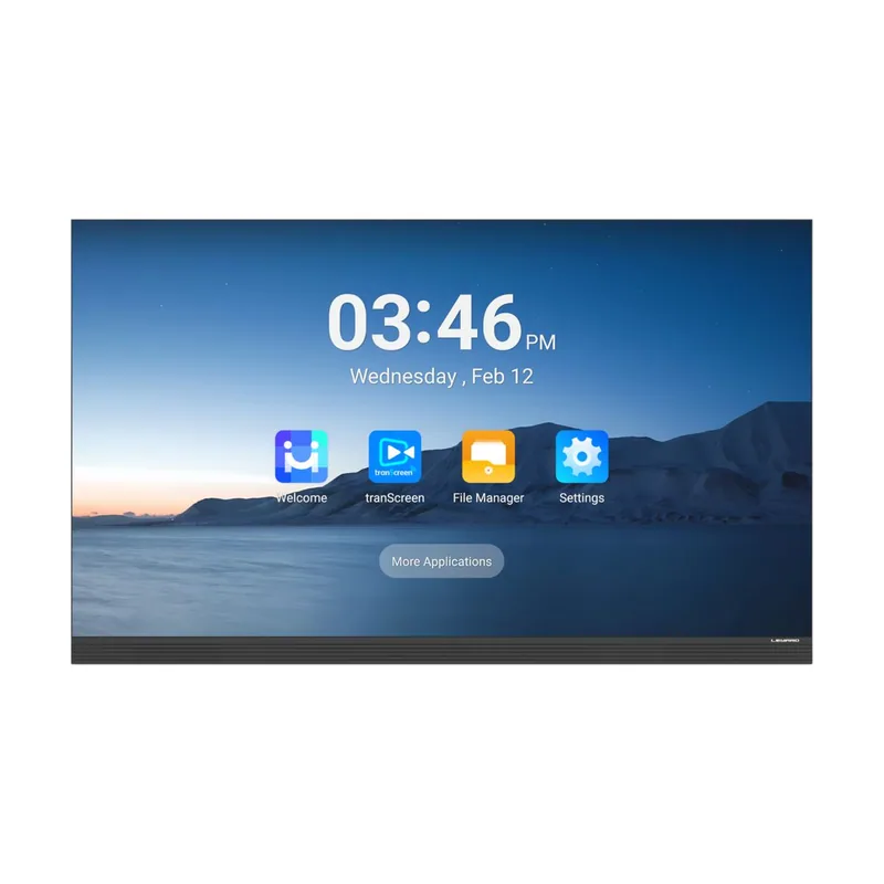 Leyard M135 magic 135 aio