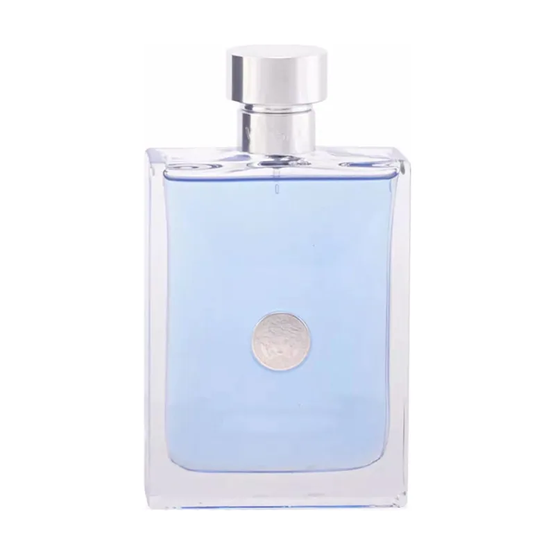 Versace POUR HOMME eau de toilette vaporizador