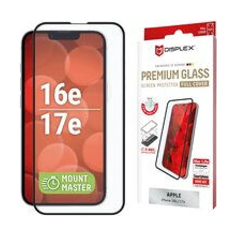 Displex 02283 protector de pantalla o trasero para Apple 1 pieza s