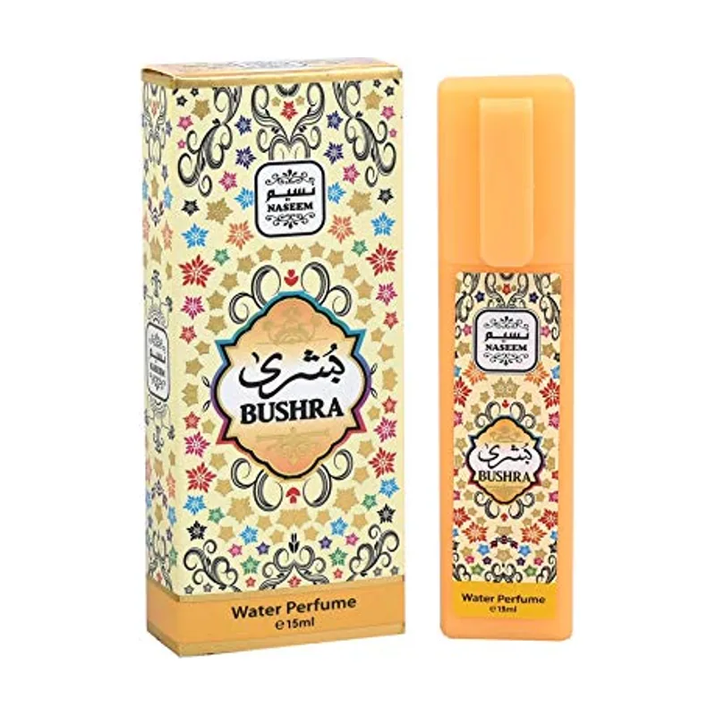Naseem Eau De Toilette
