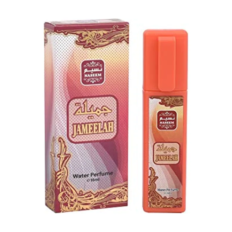 Naseem Jameelah Eau De Toilette Mujer