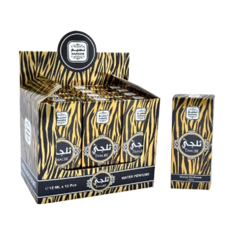Naseem Eau De Toilette