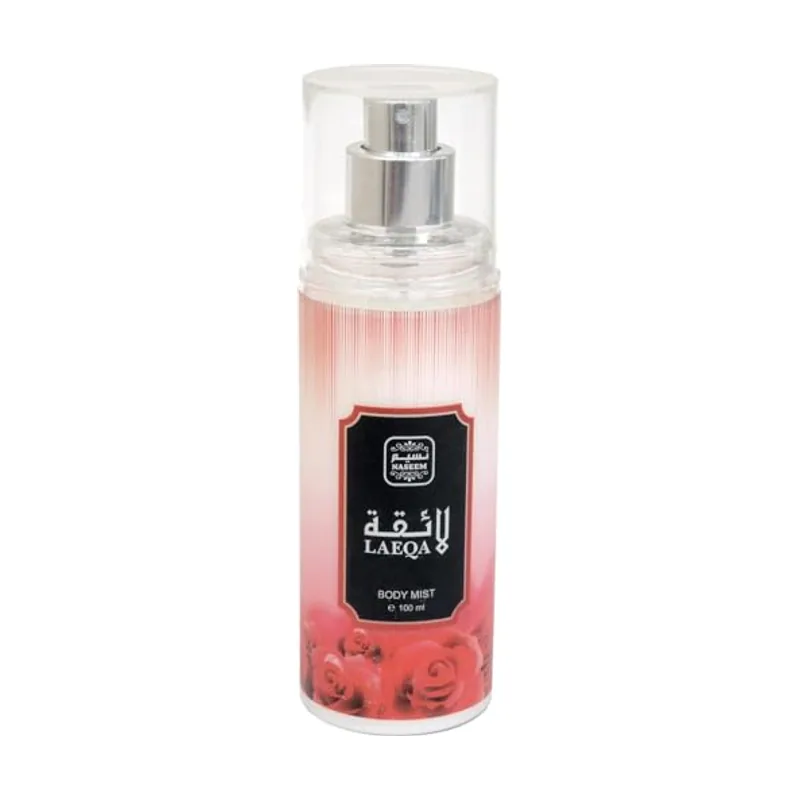 Naseem Body Mist Laeqa