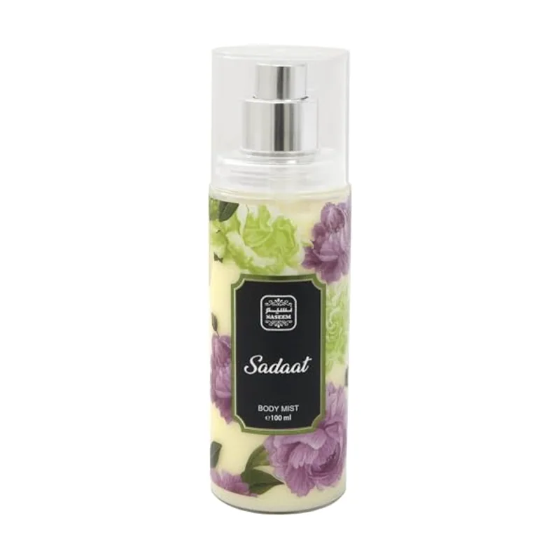 Naseem Body Mist