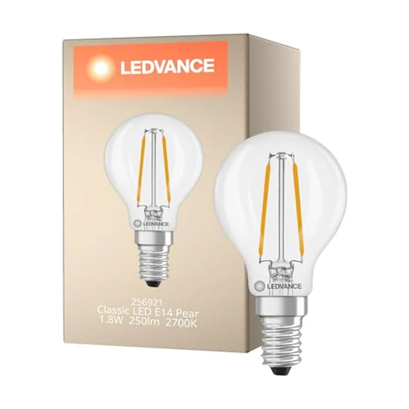 Osram Bola de golf LED de 45 mm