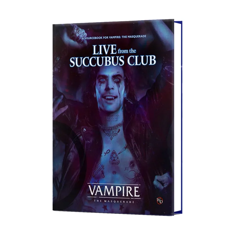 Renegade Vampire The Masquerade
