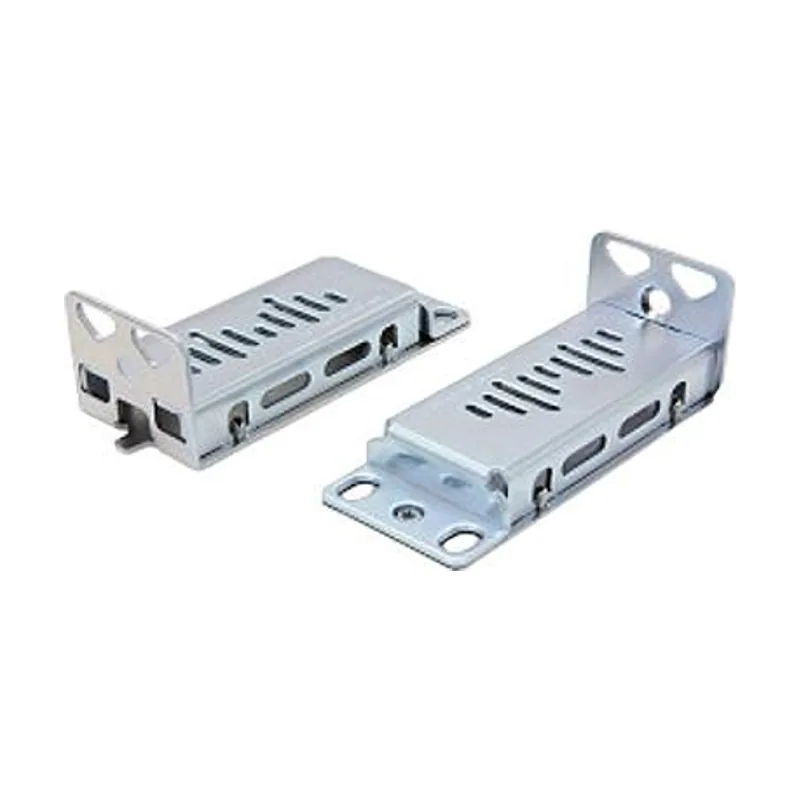 Cisco RCKMNT-CMPCT-1K= kit de montaje Plata Metal