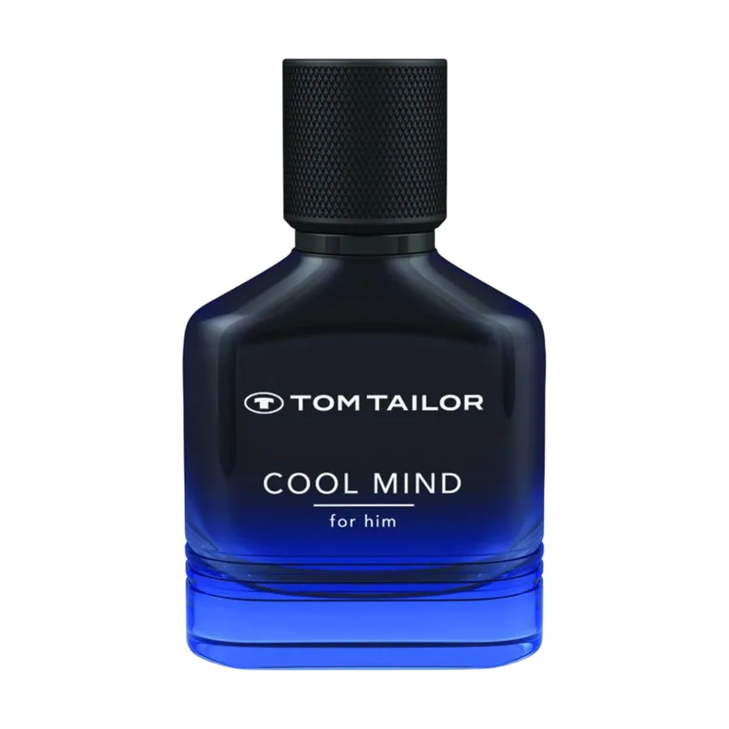 TOM Tailor cool mind