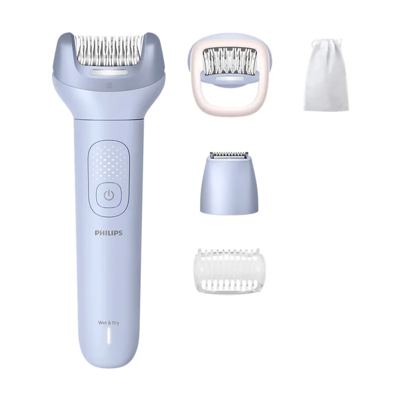 Philips 8000 series BRE711/00 depiladora 32 pinzas