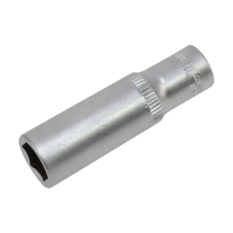 Awtools nasadka 6k 1/4" długa 6 mm