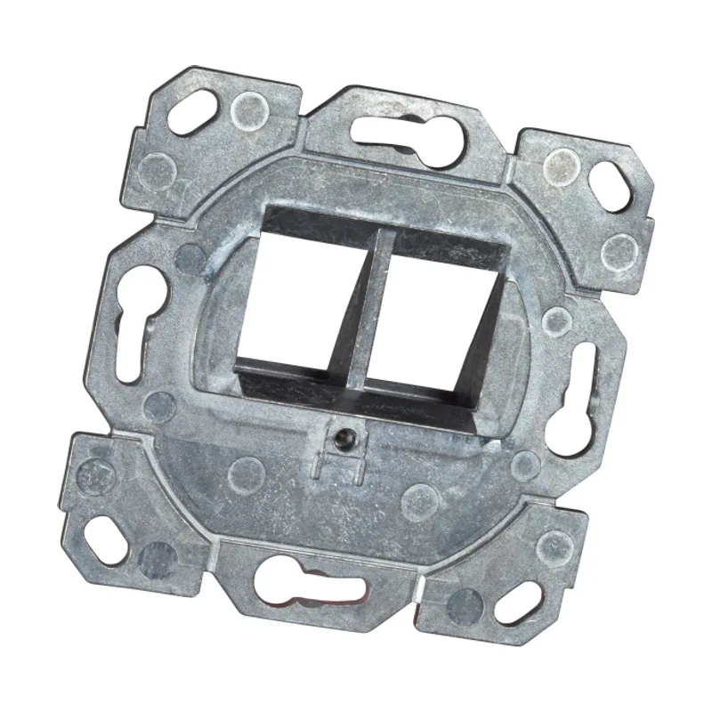Efb elektronik ET-25111K accesorio para caja de enchufe Aluminio