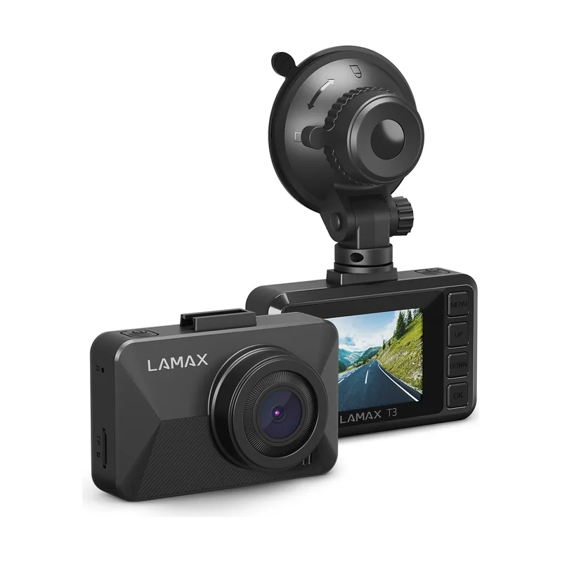 Lamax T3