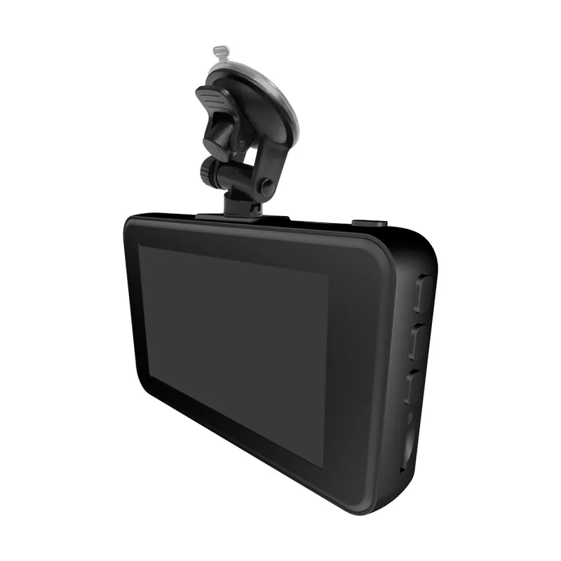 Denver CCT-1650 Dashcam Ángulo de visión horizontal máx. = 120°