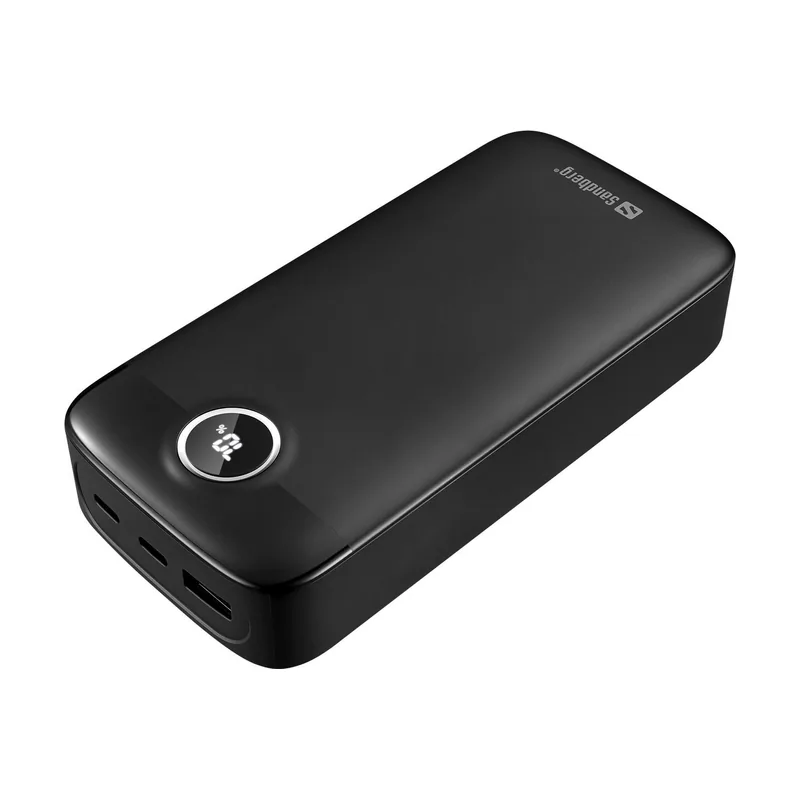 Sandberg 421-49 batería externa Semisólido 20000 mAh
