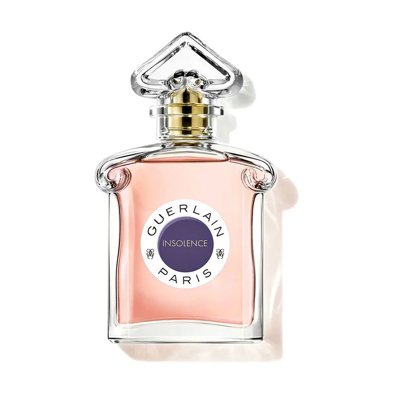 Guerlain INSOLENCE eau de toilette vaporizador