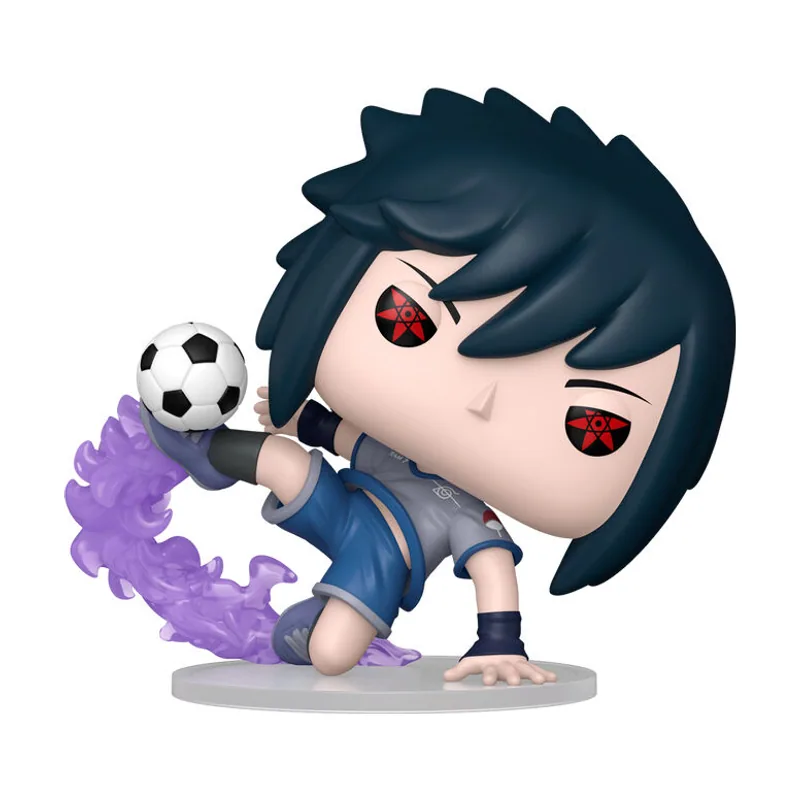 Funko Pop! Animation Naruto Shippuden Football