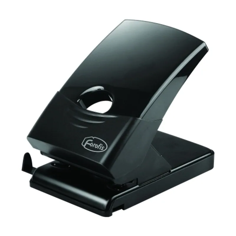 Forofis Taladro 2 punzones pro black 40h