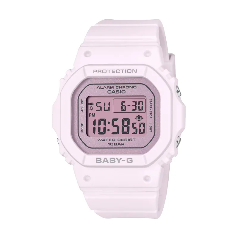 Casio G-Shock BGD-565SC-4BER correa
