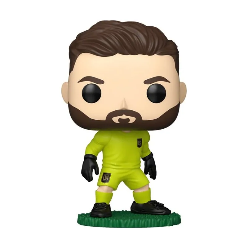 Funko Pop! MLS LAFC