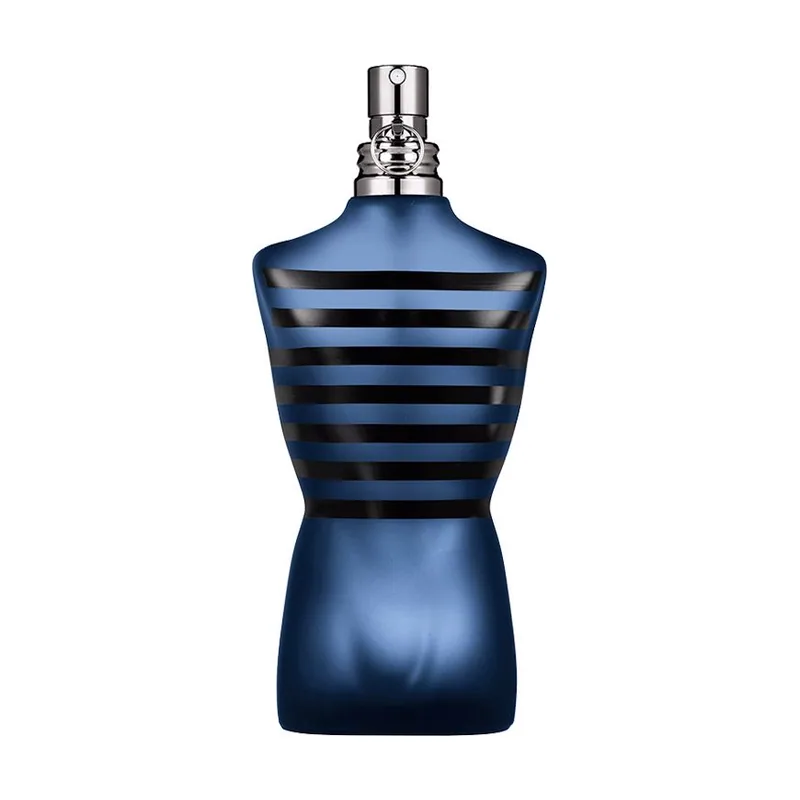 Jean Paul Gaultier ULTRA MALE eau de toilette intense vaporizador