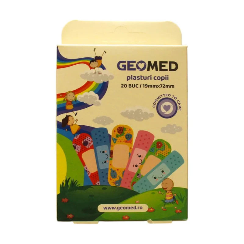 Geomed Set geomed