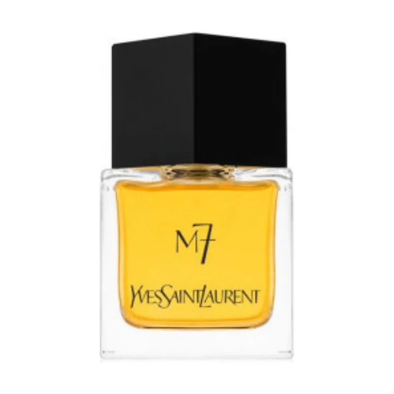 Yves Saint Laurent M7 eau de toilette vaporizador
