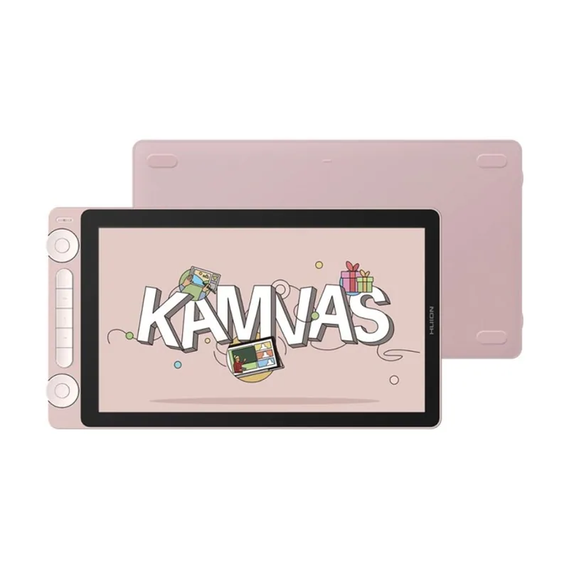 Huion Tablet graficzny kamvas 13