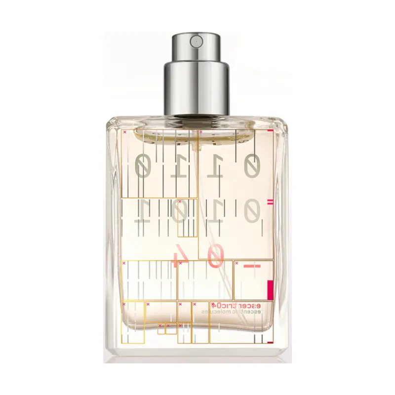 Escentric Molecules Escentric 04 Refill Unisex