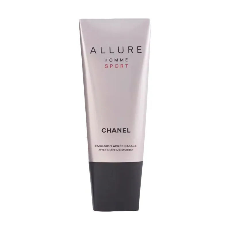 Chanel ALLURE HOMME SPORT after shave emulsion 100 ml