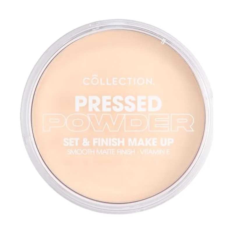 Collection pressed powder 15g