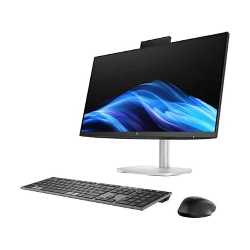 HP EliteStudio 8 All-in-One G1i 23.8 inch Desktop AI