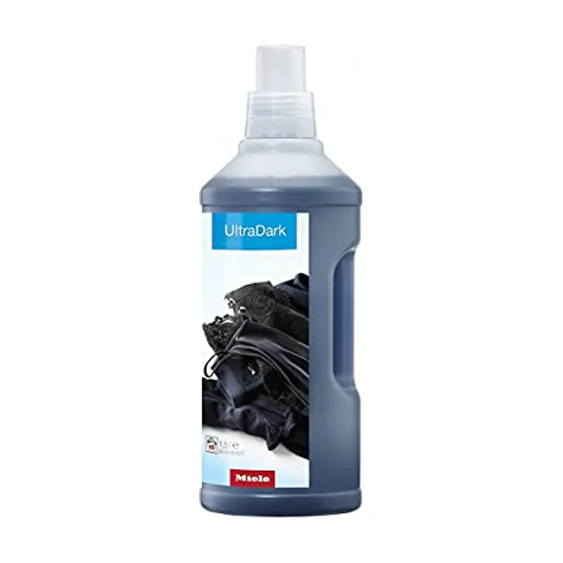 Miele UltraDark Detergente