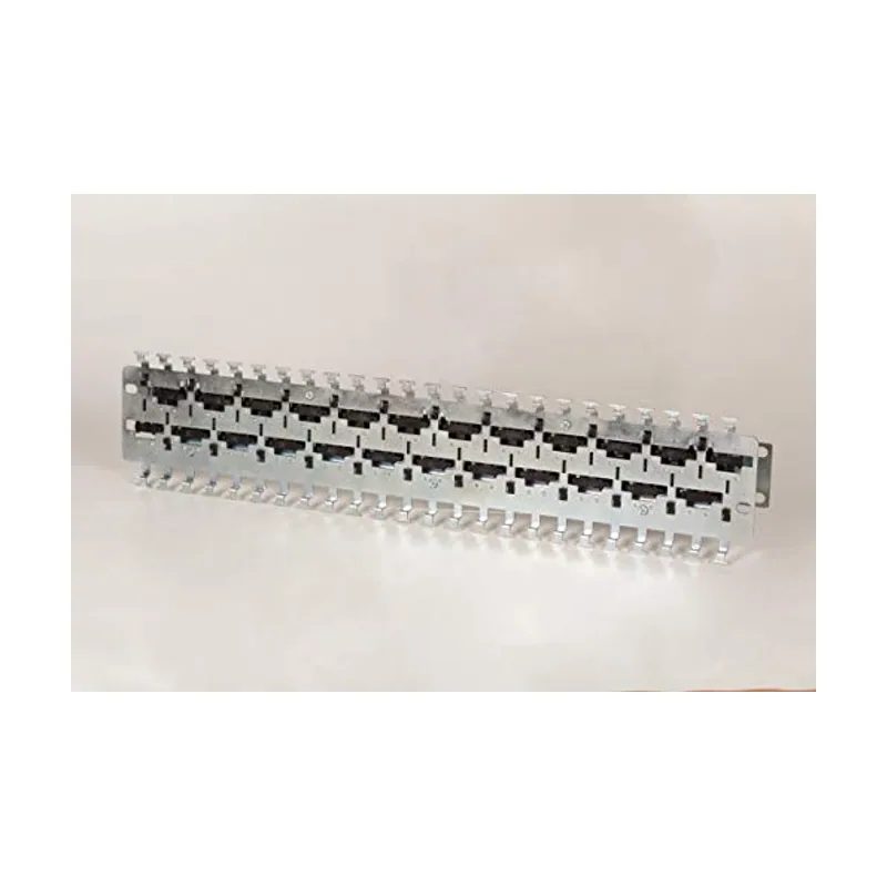 Efb elektronik EFB-Elektronik Panel de sujeción para 19 pulgadas/montaje en pared de 24 x