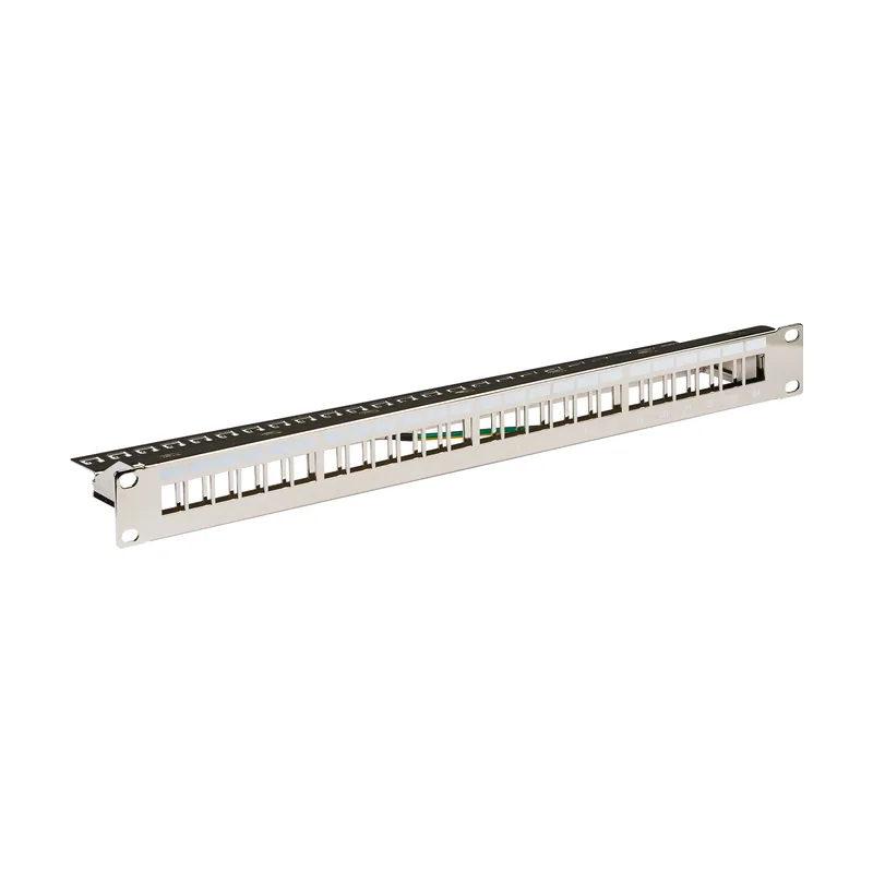 Efb elektronik 37576.1V2 panel de parcheo 1U