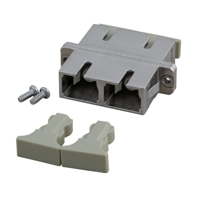 Efb elektronik 53316.34 adaptador de fibra óptica SC 1 pieza s