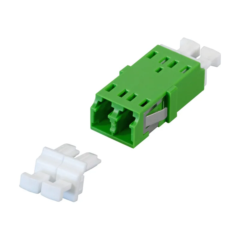Efb elektronik 53519.2 adaptador de fibra óptica LC/APC 1 pieza s