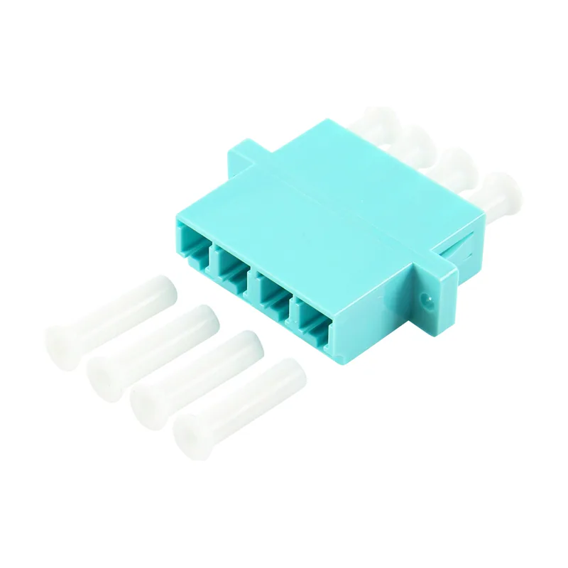 Efb elektronik LFA100 adaptador de fibra óptica LC/LC