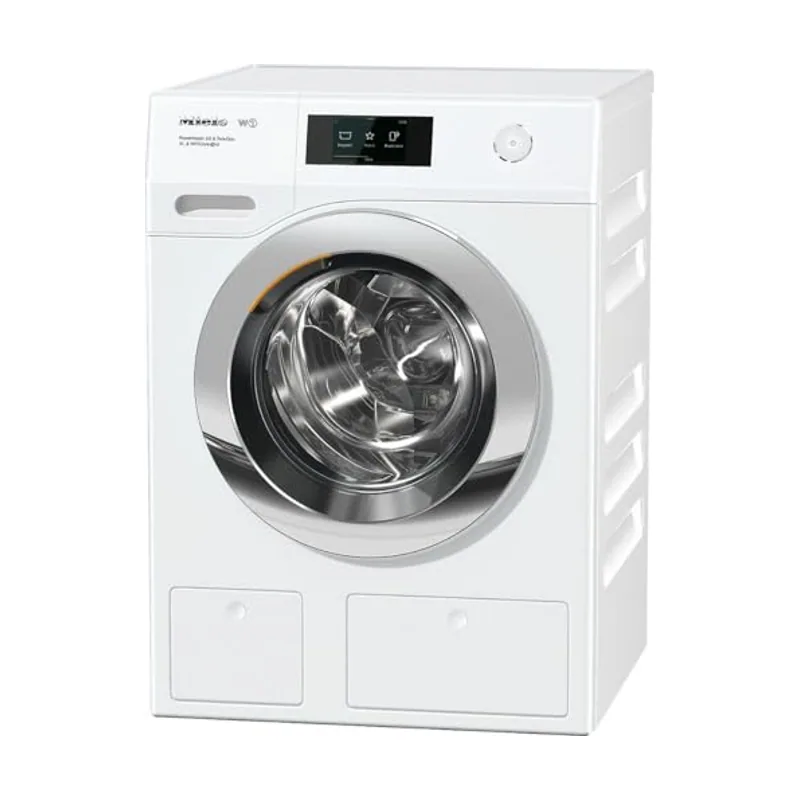 Miele WCR870 WPS PWash2.0&TDos XL&WiFi