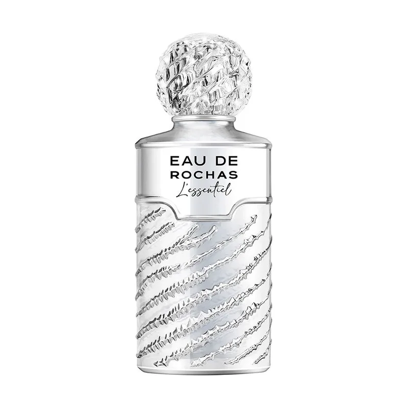 Rochas L’ESSENTIEL eau de parfum vaporizador