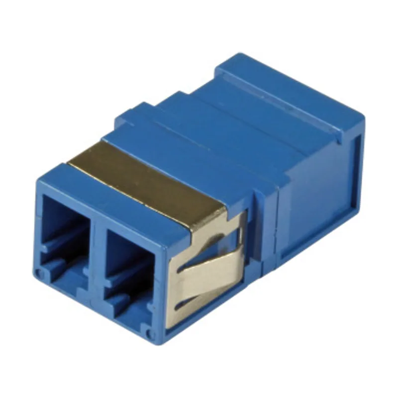 Efb elektronik 53515.1 adaptador de fibra óptica LC/LC 1 pieza s