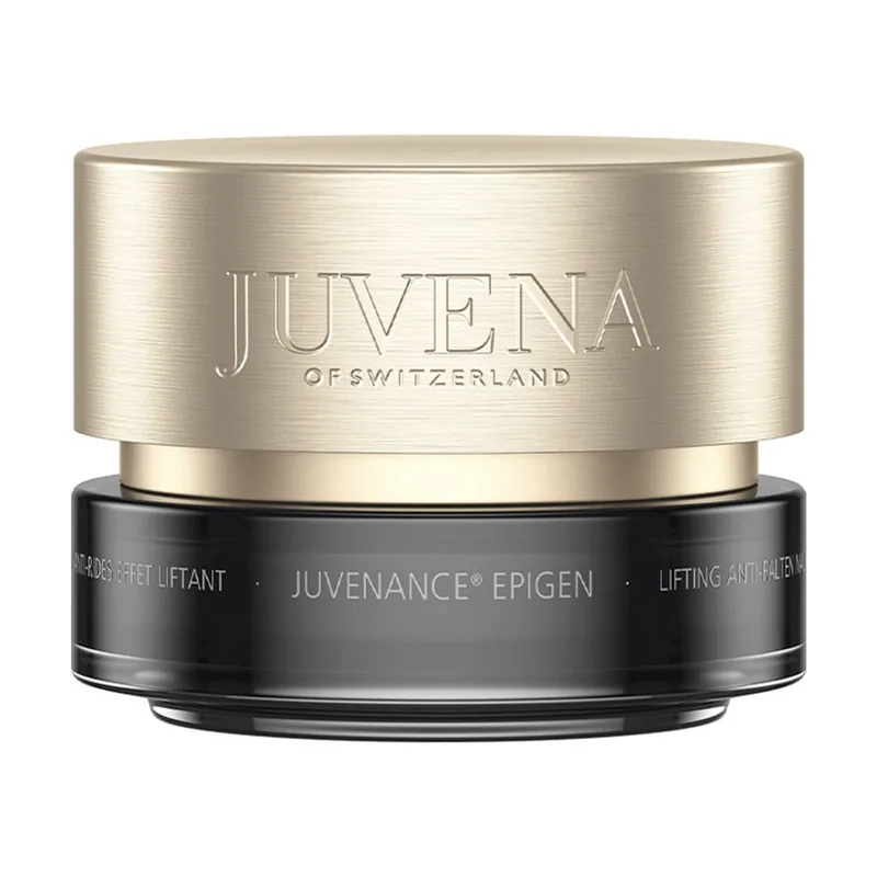 Juvena JUVENANCE EPIGEN night cream lifting anti-wrinkle 50 ml