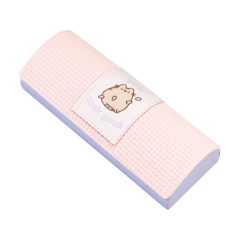 4 Grupo Erik Funda Gafas Rigida Pusheen