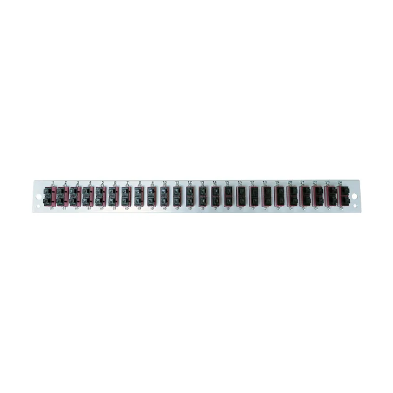 Efb elektronik SB-FP-24SC-D-V-OS2 accesorio para panel de conexiones