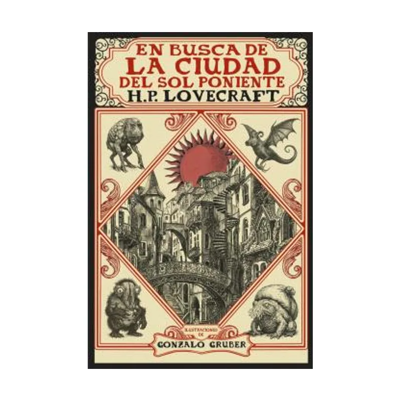 Comercial grupo anaya En busca de la ciudad del sol poniente Edición ilustrada (Libros Singulares LS