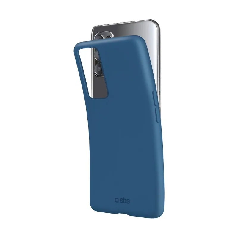 Sbs TESENSCOVOPFX3LB funda para 16,3 cm