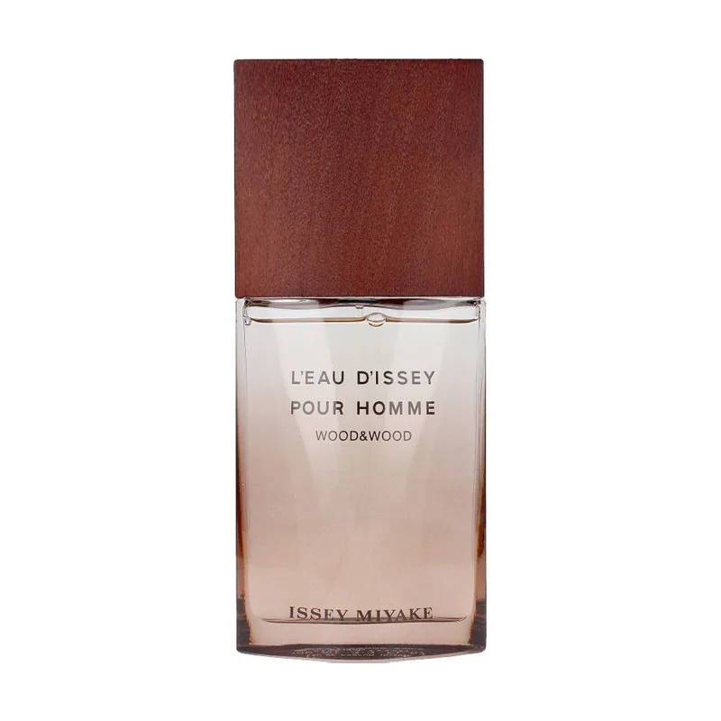 Issey Miyake L’EAU D’ISSEY POUR HOMME WOOD&WOOD eau de parfum vaporizador