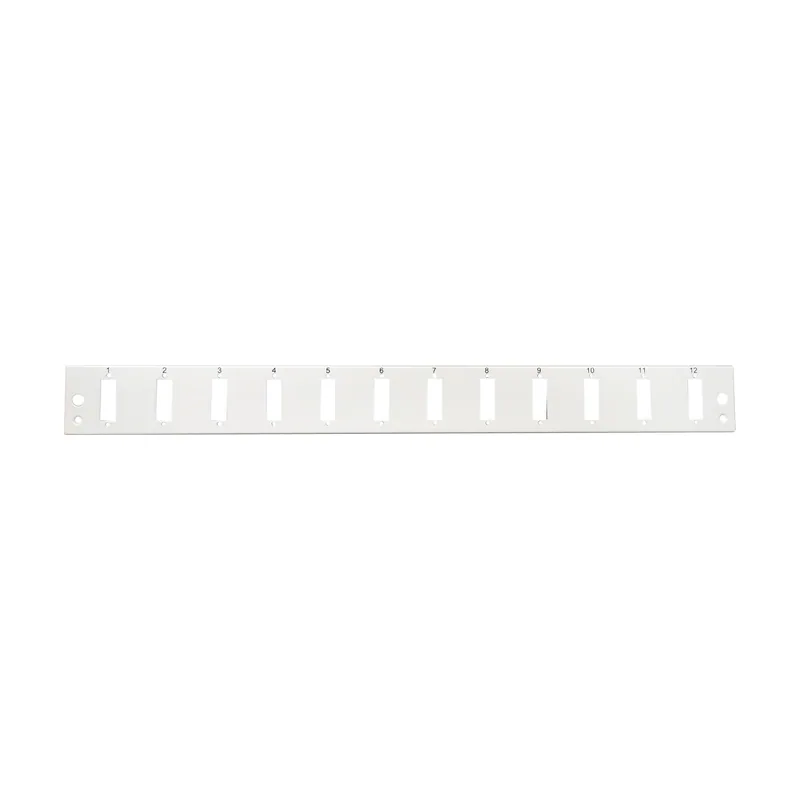 Efb elektronik VSB-FP-SW-12SC-D-V accesorio para panel de conexiones