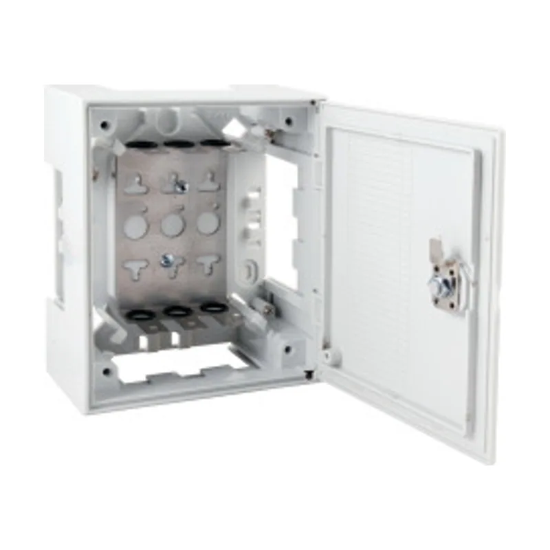 Efb elektronik 46025.5 caja